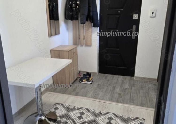 Decomandata garsoniera renovata mobilata - Poză 5