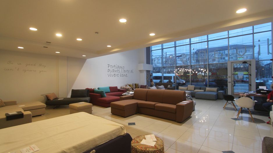 Showroom -150mp-zona de Nord - Poză 10