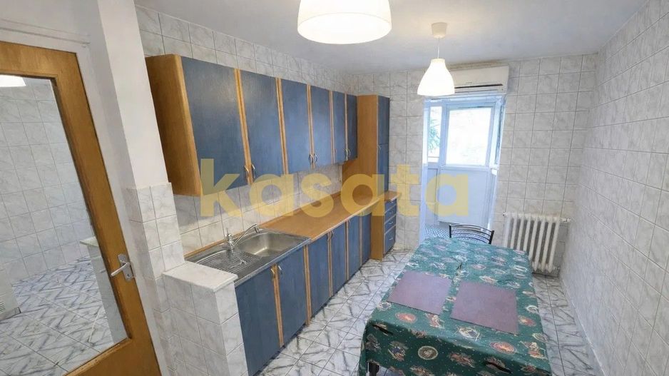 Vand 2 camere Baneasa - Poză 3