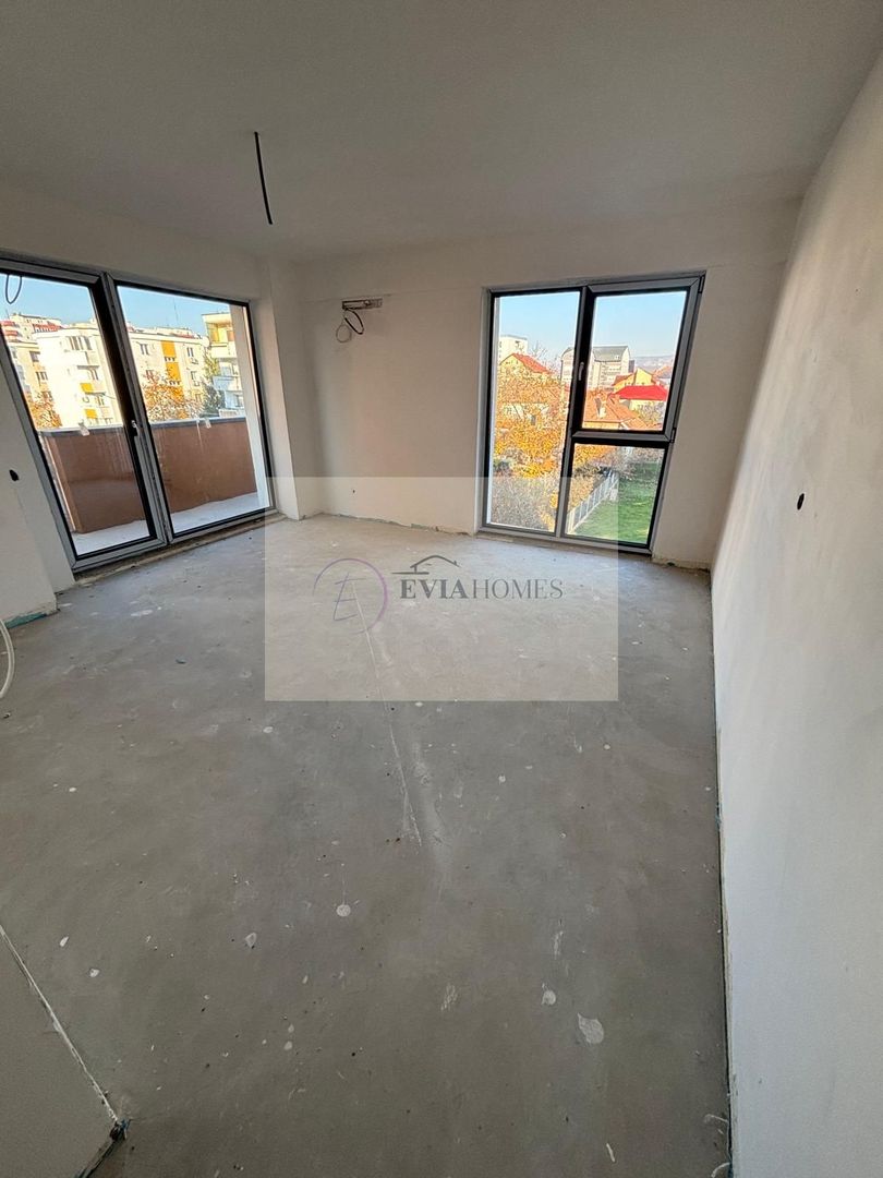 2 camere/ decomandat / cartier Intre lacuri - Poză 1