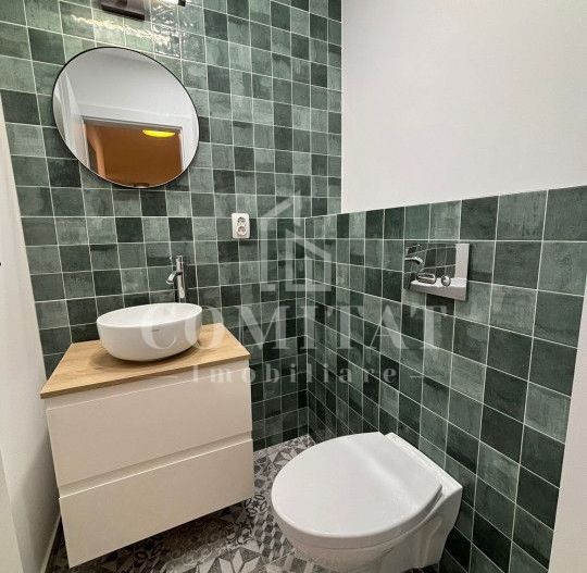 Apartament 3 camere | 72 mp | etaj intermediar | zona Răzoare - Poză 12