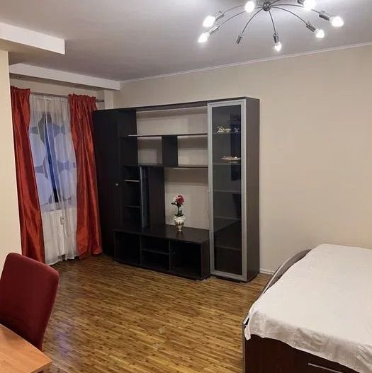 GARS. LUJERULUI, BLOC NOU, BUCATARIE INCHISA, METROU 7 MINUTE, PARCARE - Poză 2