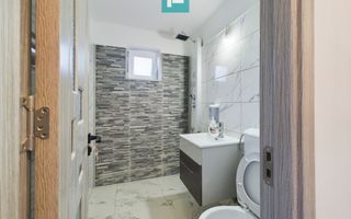 Apartament 3 camere pe str Hateg in Vlaicu - Poză 6