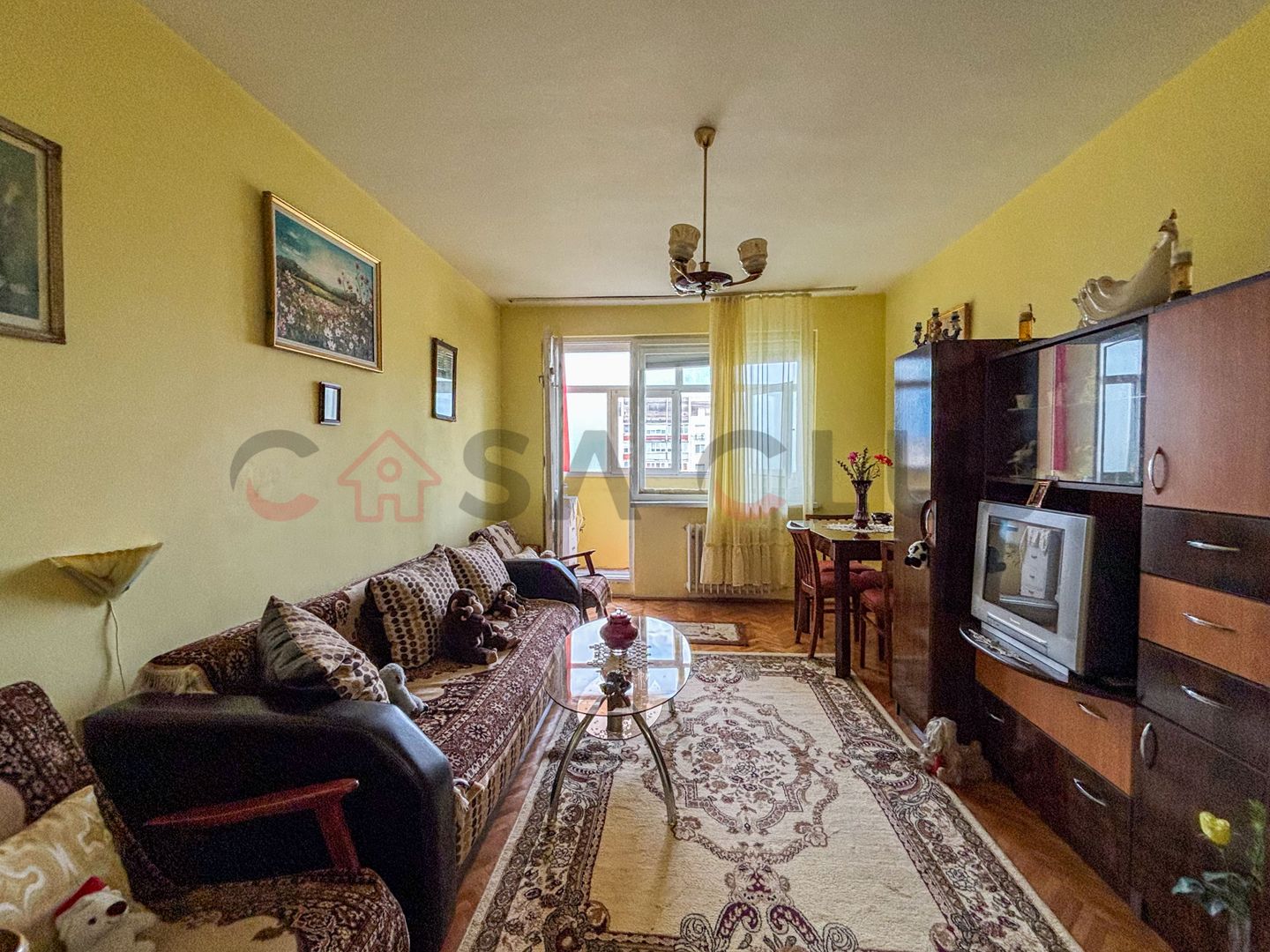 Decomandat - Orientare Sud Estica - Zona Hotel Royal - Poză 1