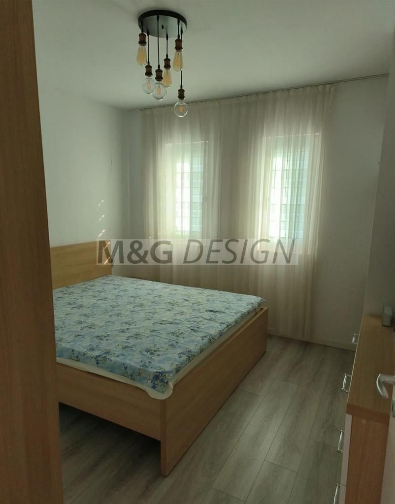 Apartament 2 camere Aradului bloc nou etaj 1 - Poză 6