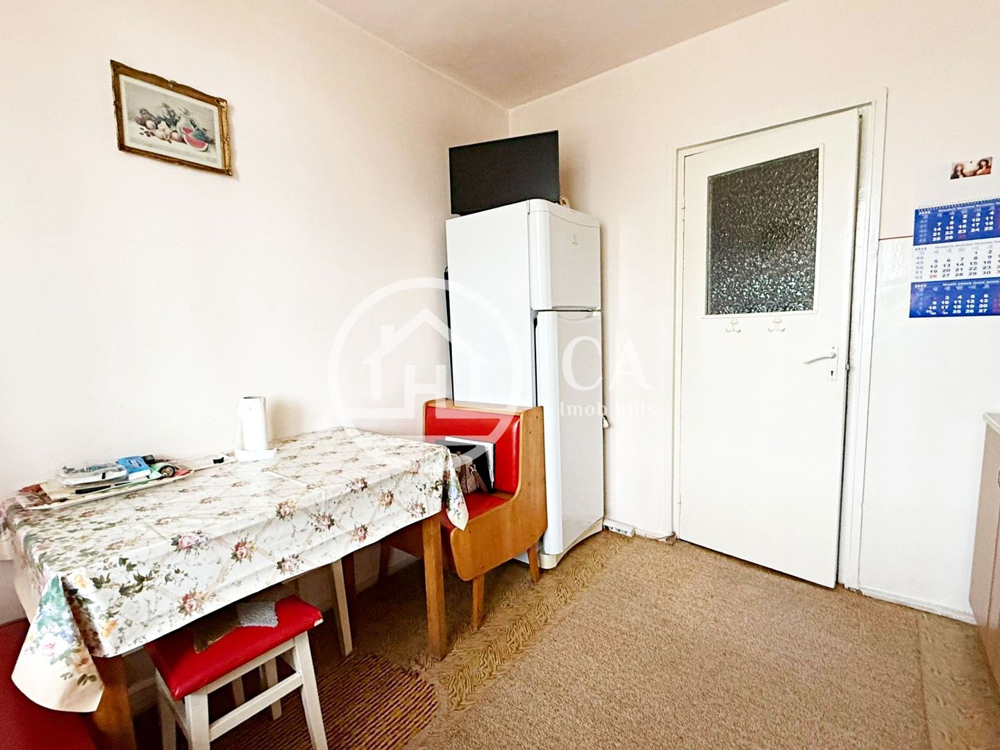 Apartament cu 3 camere de inchiriat in zona Rogerius, Oradea - Poză 8