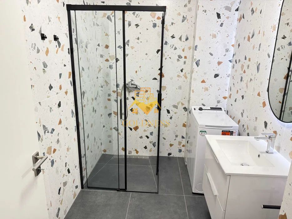 2 Camere Open space, Parcare, Iulius Mall, FSEGA, Gheorgheni - Poză 7