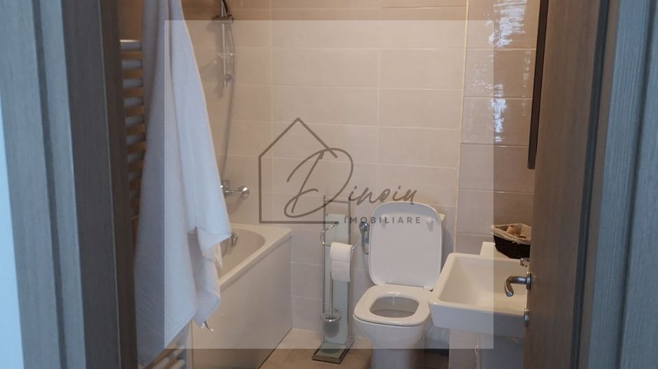 COMISION 0% I 3 camere  Moghioros Park Residence | Loc parcare - Poză 17