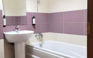 Garsoniera Aleea Privighetorilor - ZOO - Ambasada SUA - Poză 11