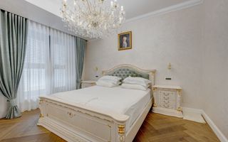 Apartament 3 Camere 150 mp + Terase | Mobilat si Utilat Premium - Poză 12