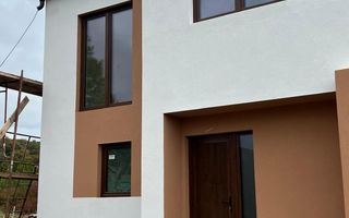 Casă nouă tip duplex izolat fonic în Livezeni - Poză 2