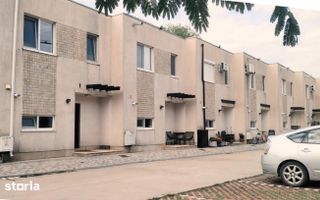 Casă înșiruită Pipera | 3 camere | 2 parcări | 900 € - Poză 1