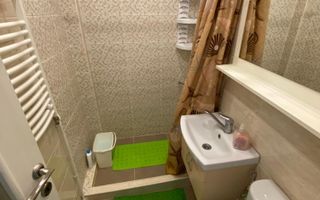 Apartament cu 3 camere decomandat,etaj 3,  zona Alexandru cel Bun - Poză 7