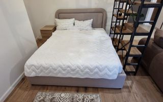 Apartament 1 cameră de închiriat – Freya Home Bucium, bloc nou 2026 - Poză 5