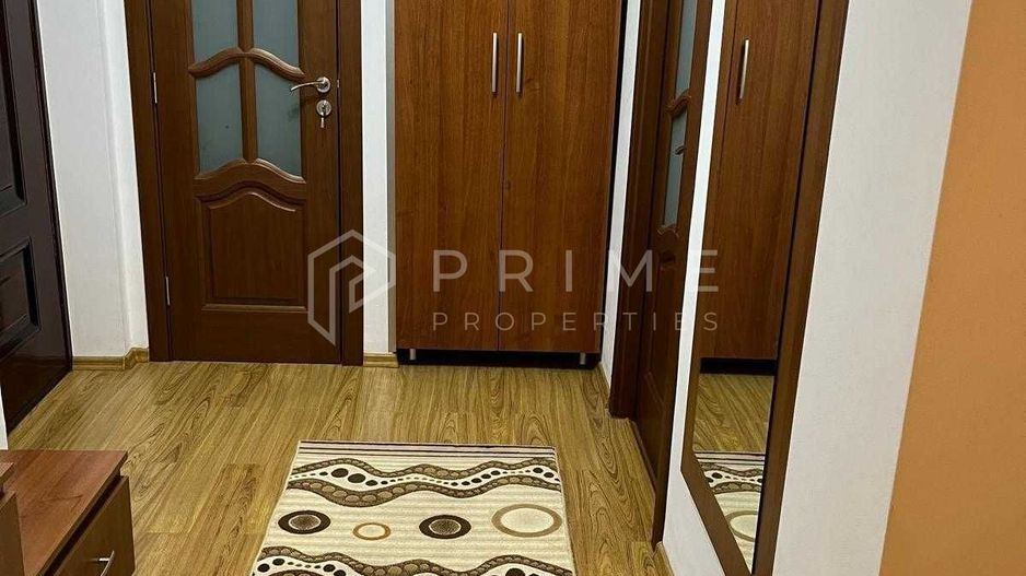 Apartament premium cu 2 camere decomandate, 70 mp – Zona Aleea Carpați - Poză 8