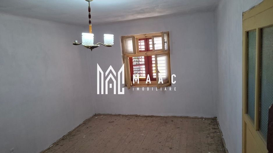 Casă 3 camere de vânzare | Cisnădioara | 150 mp | teren 482 mp - Poză 6