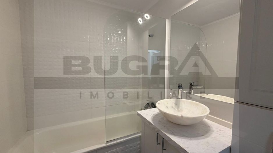 Apartament de 3 camere, decomandat, 70mp, parcare, zona Iulius Mall - Poză 8