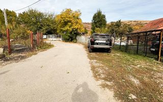 1.838 mp Construibil | Front 25,6 m | Zonă Rezidențială – Gădălin - Poză 8