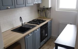 Vând apartament 1 cameră, confort sporit, Mănăștur ângă Piața Flora. - Poză 1