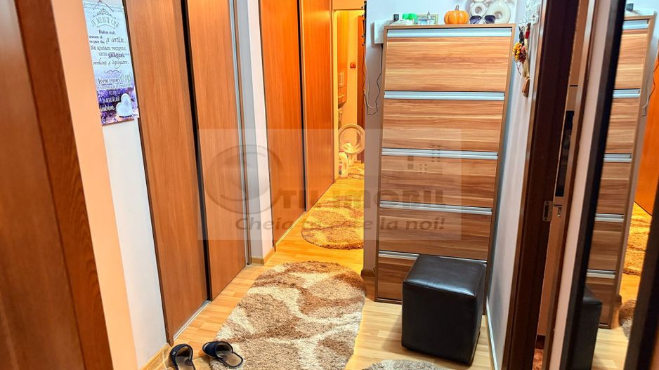 Apartament 3 camere, 65 mp, Alexandru cel Bun, et.1 – 125.000 € - Poză 3