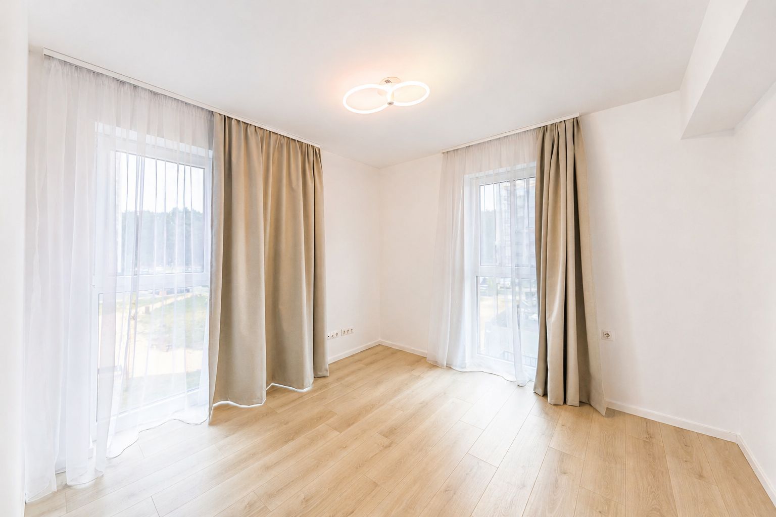 COM 0% Apartament superb cu 3 camere | Denya Forest - Poză 7