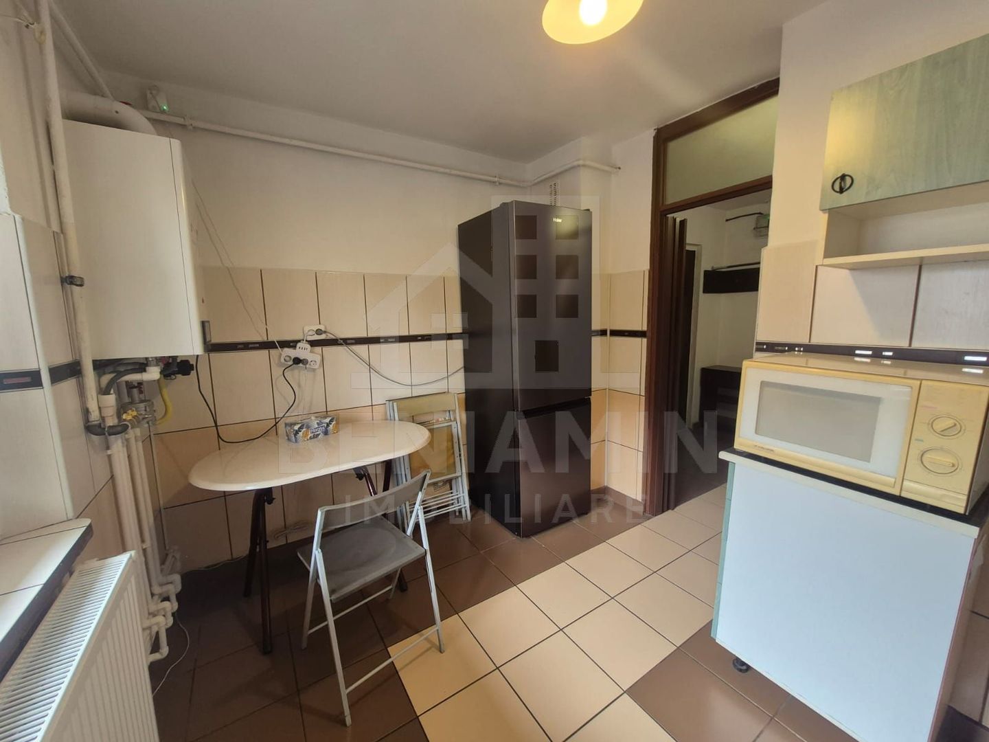 3Decomandate-70mp-Etaj2- Centrala Termica-2Bai-AC-Lapus Electroputere - Poză 7