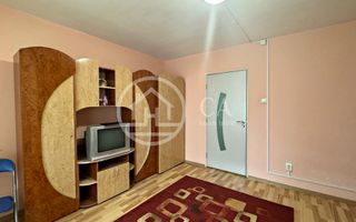 Apartament de vânzare cu 1 camera zona Rogerius, Oradea - Poză 3
