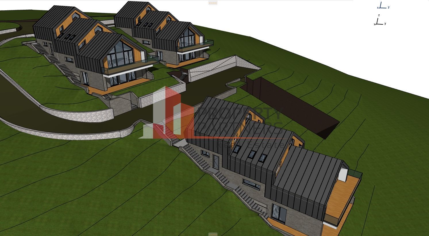 Case de vacanta premium Bran - Poză 9