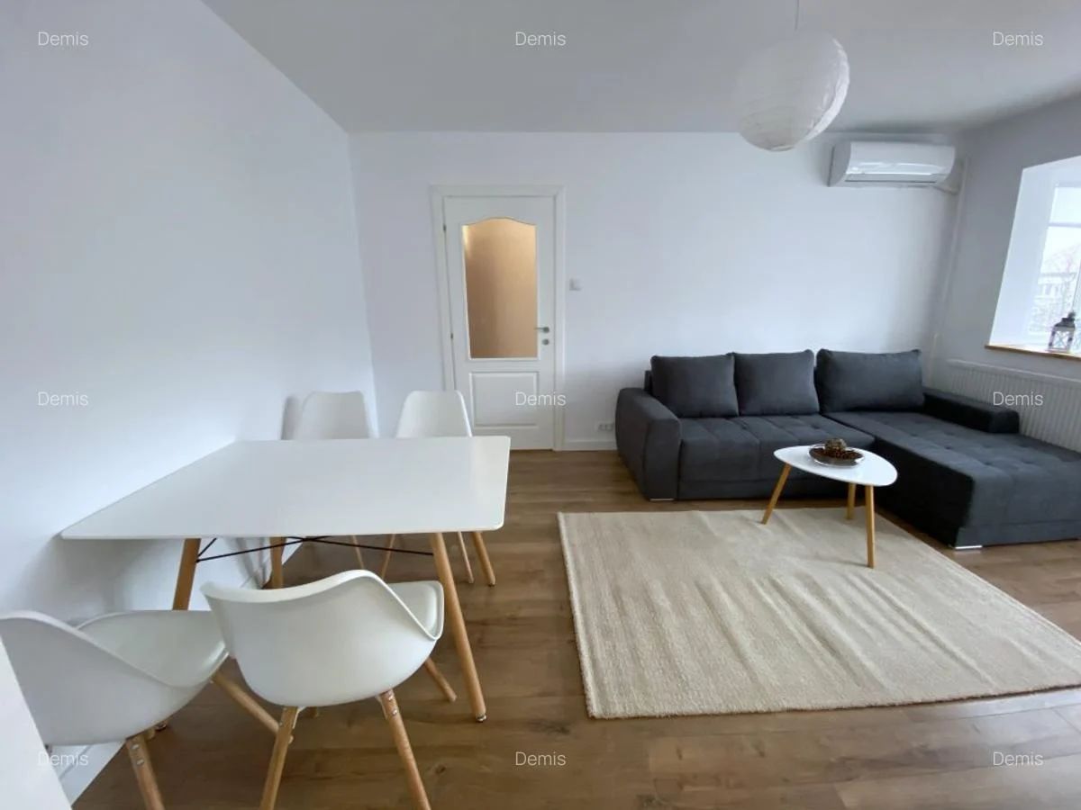 Apartament zona Take Ionescu  aproape de Medicina - Poză 4