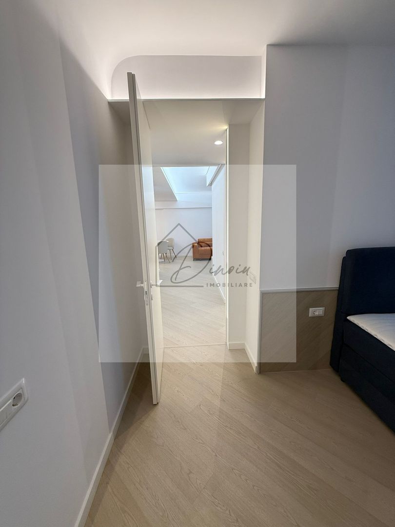 COMISION 0% I Apartament 3 camere Aviatiei Pipera I Cortina North - Poză 29