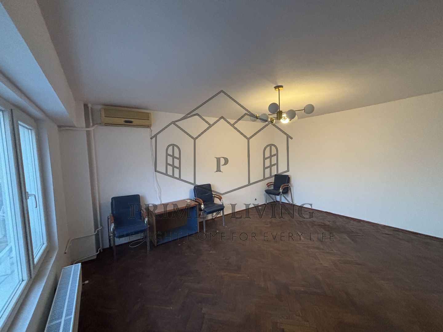 APARTAMENT CU 2 CAMERE RECENT RENOVAT LA INCHIRERE - Poză 3