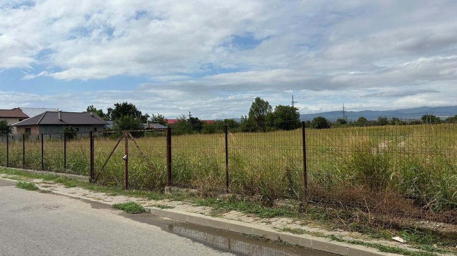 Teren de vanzare str Militari. 10000 mp - Poză 11