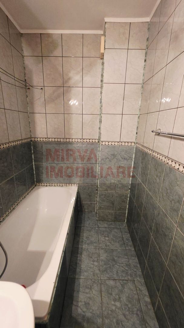 Apartament 2 camere de închiriat | B-dul București | Etaj 1 | Mobilat - Poză 10