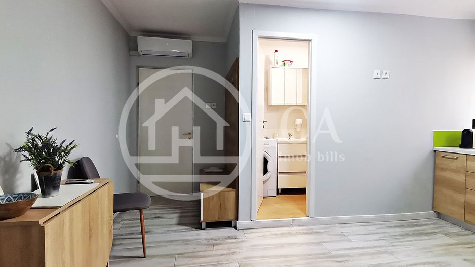Apartament de inchiriat cu 2 camere in zona ultracentrala, Oradea - Poză 8