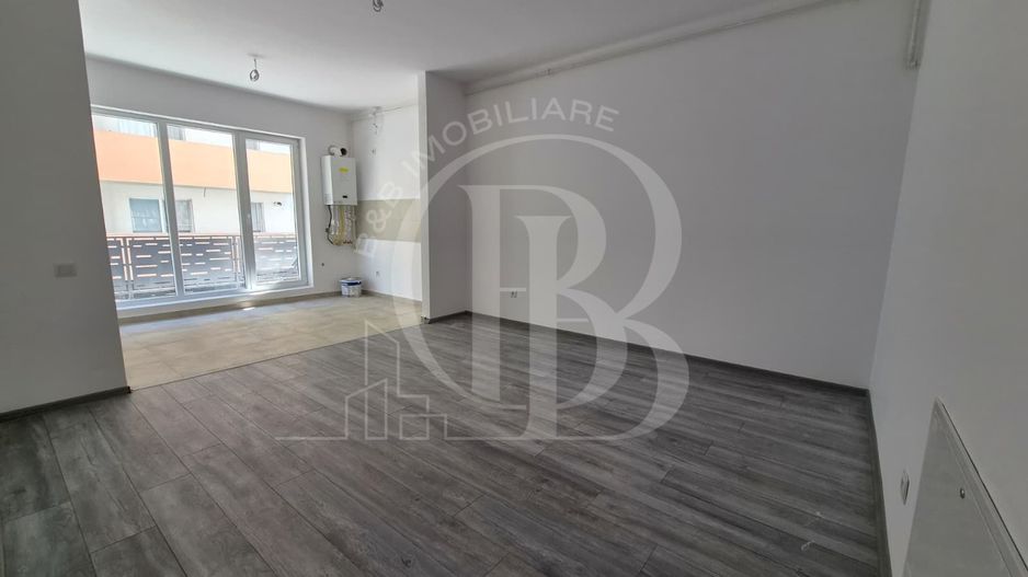 2 camere cu Gradina-Finalizat-Mutare Imediata-Th. Pallady - Poză 3