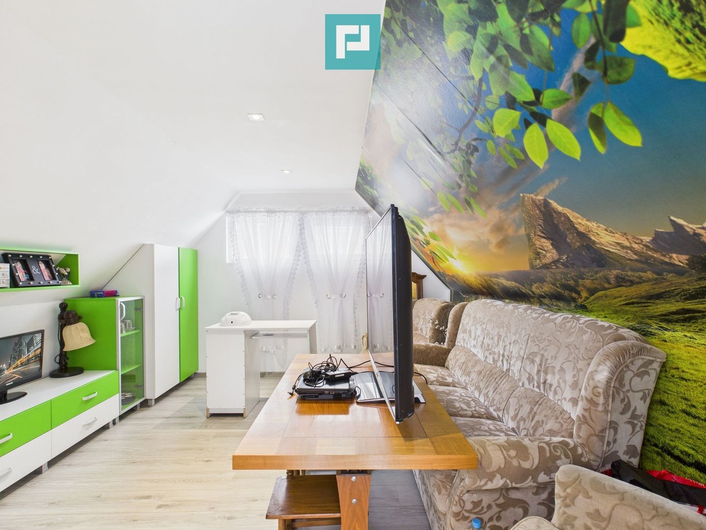 Casă individuală în Lipova - Poză 15