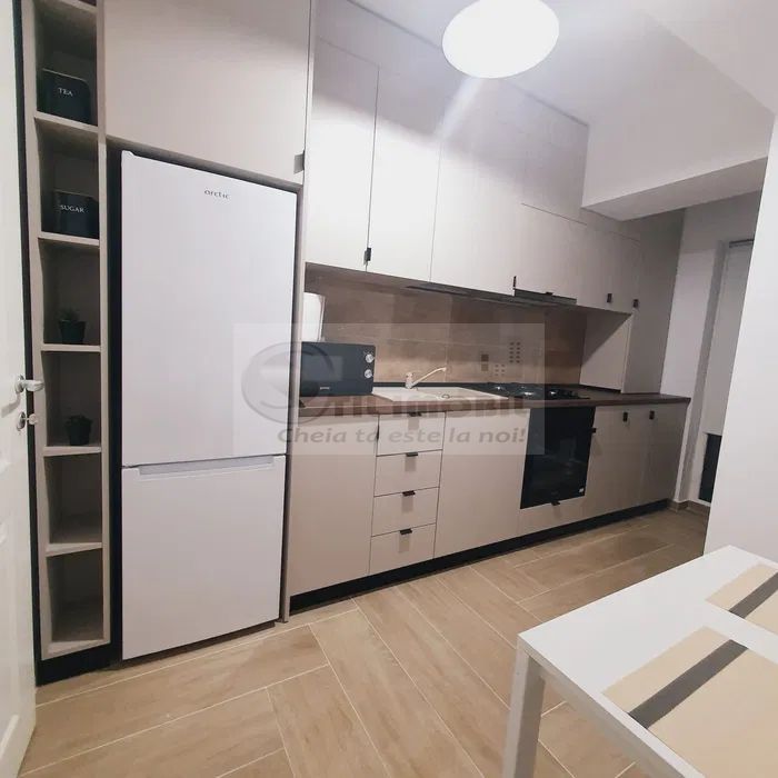 Apartament 2 camere decomandat – Evergreen Tătărași, Iași - Poză 5
