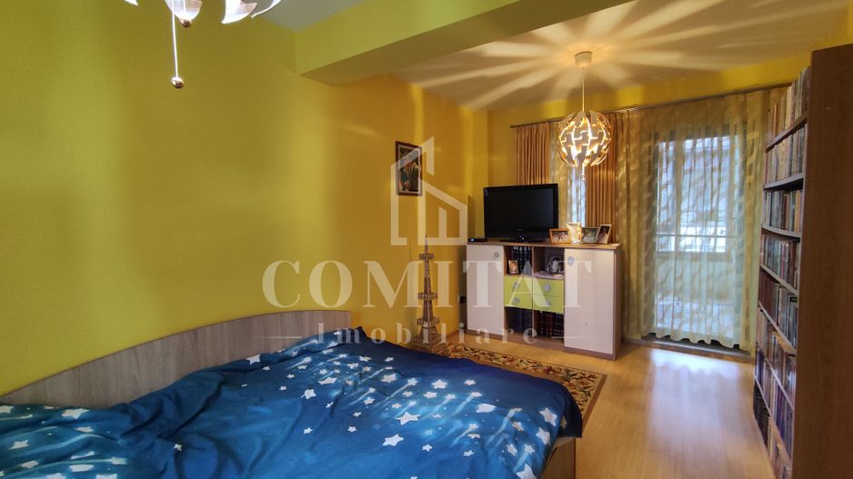 Casa individuala cu 4 camere |  159 mp | Floresti - Poză 11