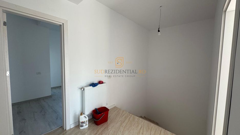 Vila Tip Duplex, mutare imediată, teren 209 mp, comision zero. - Poză 20