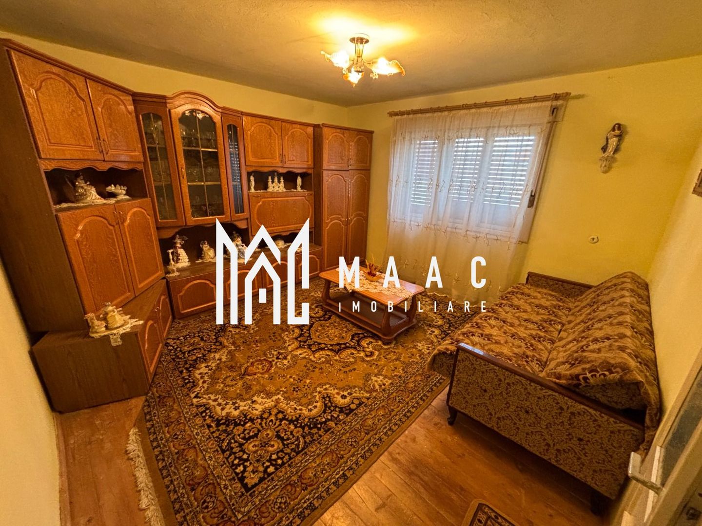 Casă 4 camere | 133 MPU | Acces auto | Pianu de Sus - Poză 15