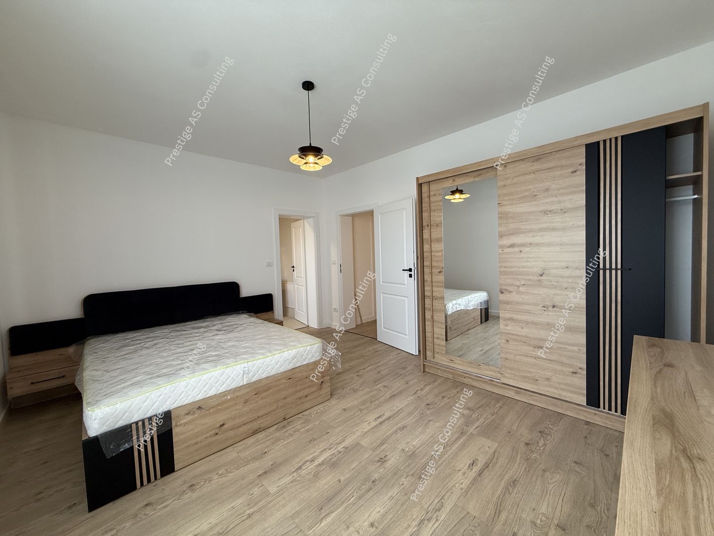 Duplex 5 Camere | 295mp Teren | Str Dunarea-Giroc - Poză 9