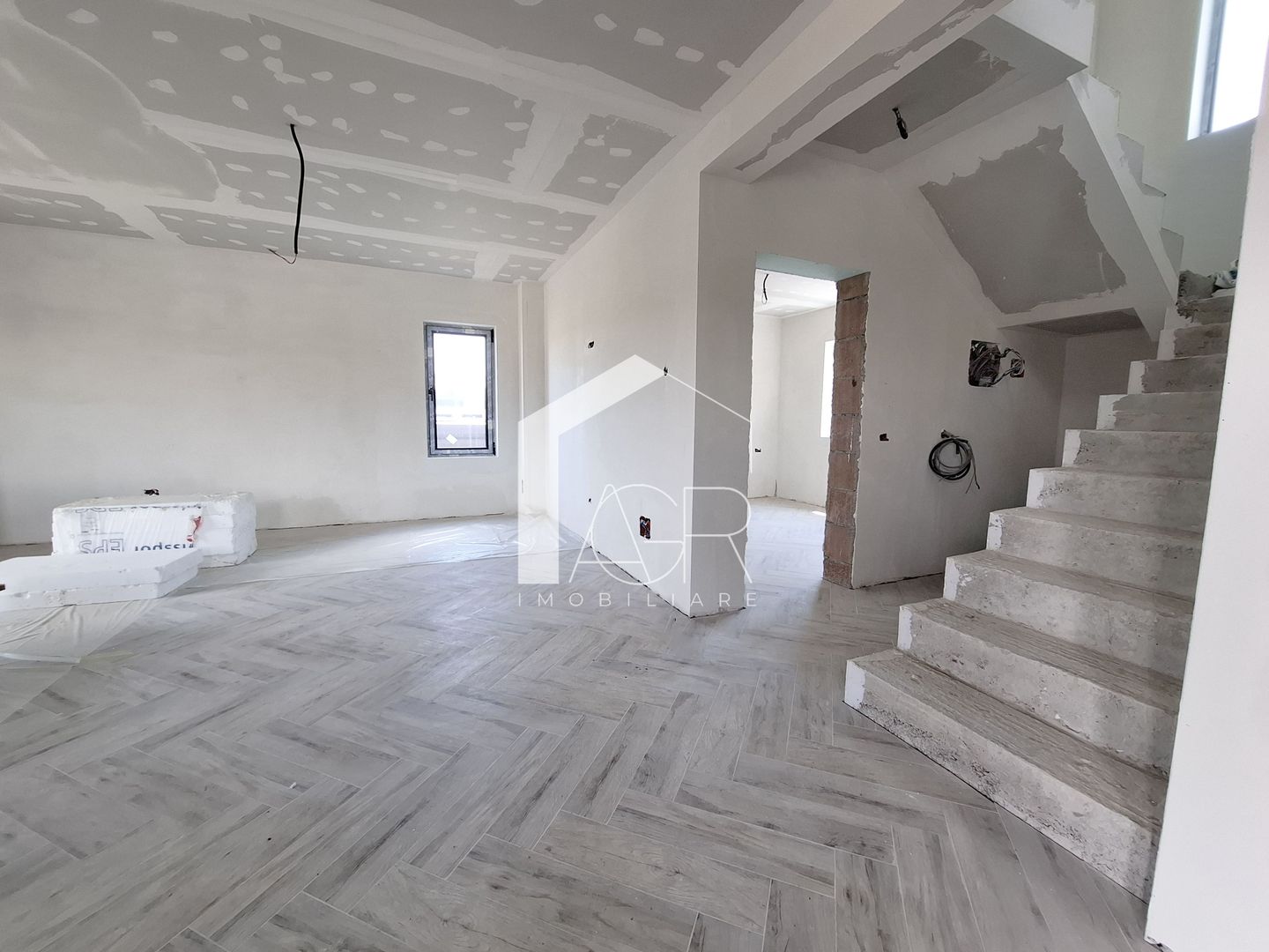 Vila P+1E, cu 5 camere, Paulesti - Poză 4