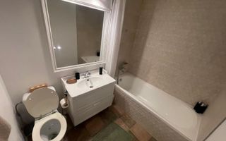 PANDURI - 13 Septembrie | Chirie 3 camere metrou 750m + loc parcare - Poză 5