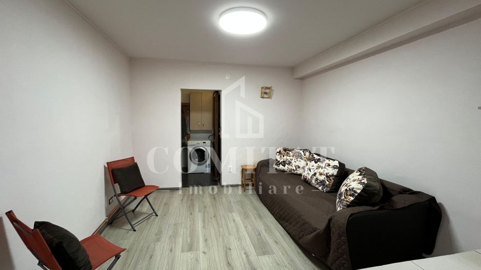 Garsoniera | 21mp | zona Rapsodiei - Poză 2