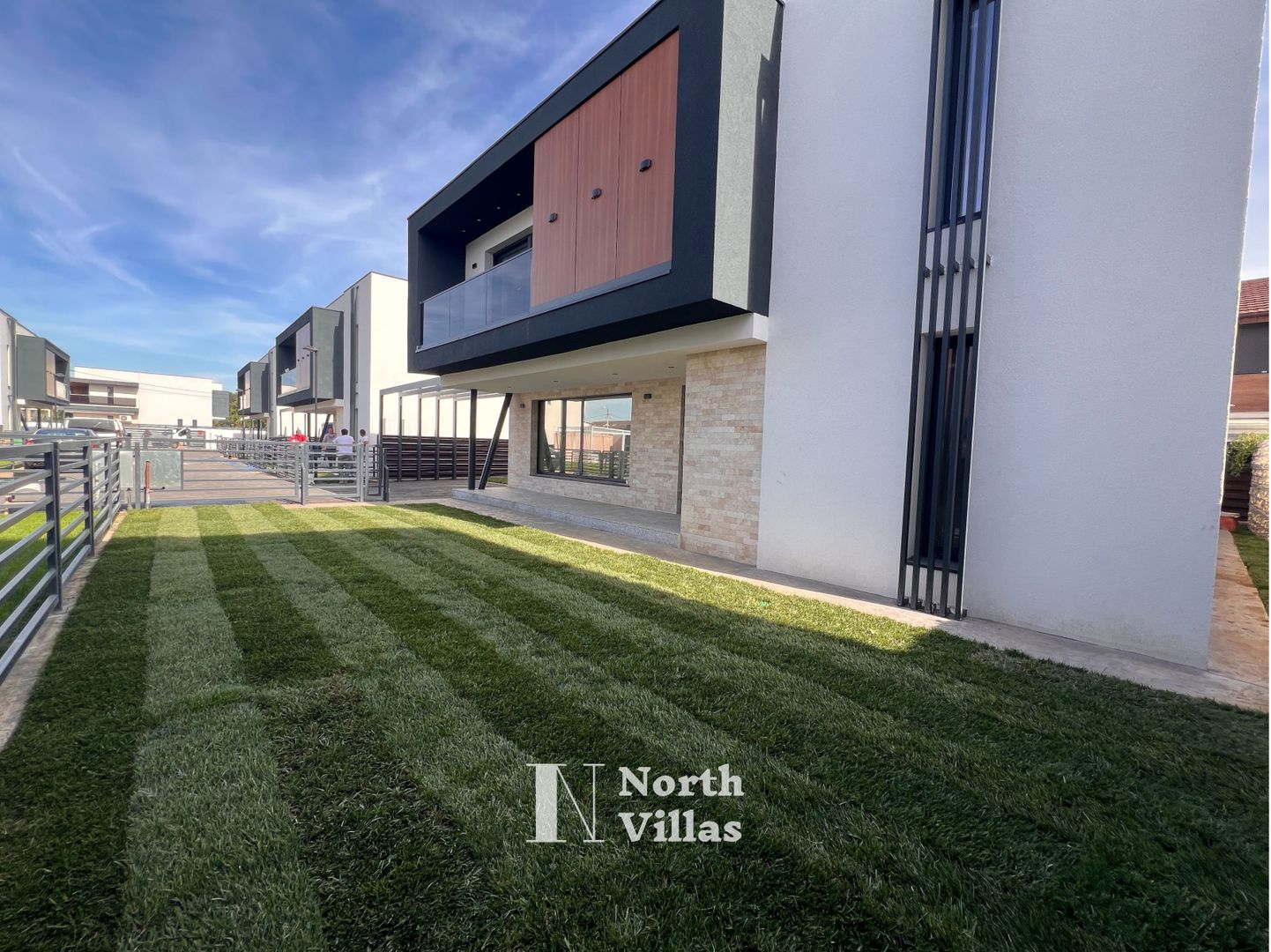 North Villas Faza 3 | Individuala Pipera - Poză 2