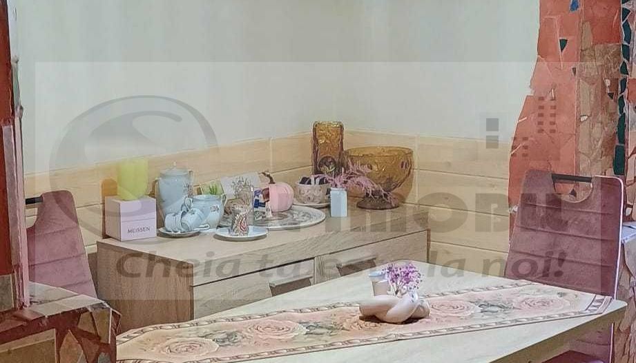 Vând apartament 3 camere decomandat – Tomești - 110.000 euro ! - Poză 1