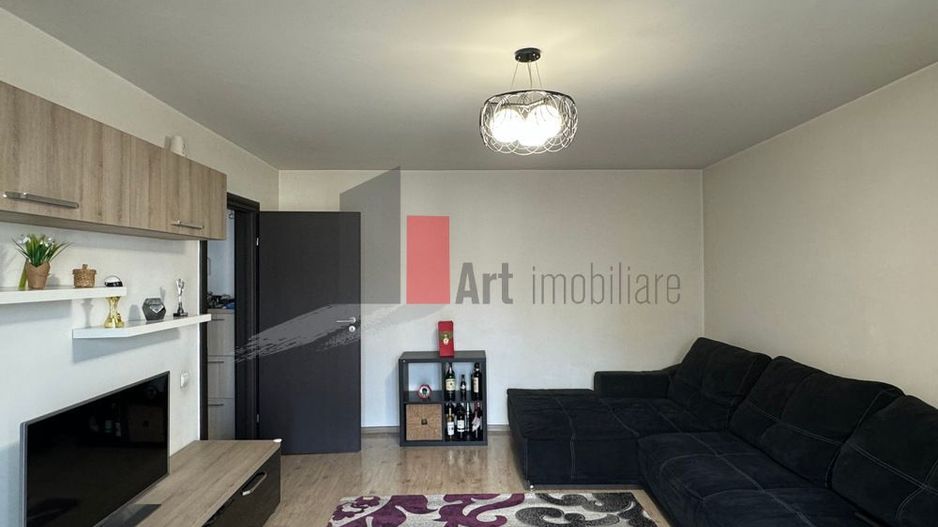 Apartament 2 camere 13 Septembrie Petre Ispirescu cu loc de parcare - Poză 11