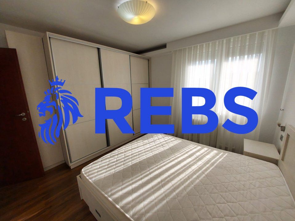Apartament 2 camere Aleea Circului  - Poză 3