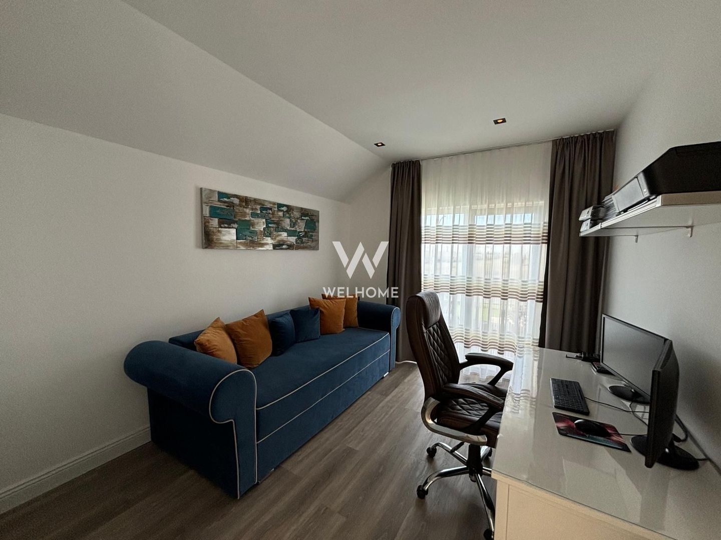 Cauti o Casa  cu  TEREN mare, GARAJ si PIVNITA? - Poză 11