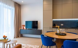 Apartament 2 camere de lux Aviatiei Tower 2 - Poză 4